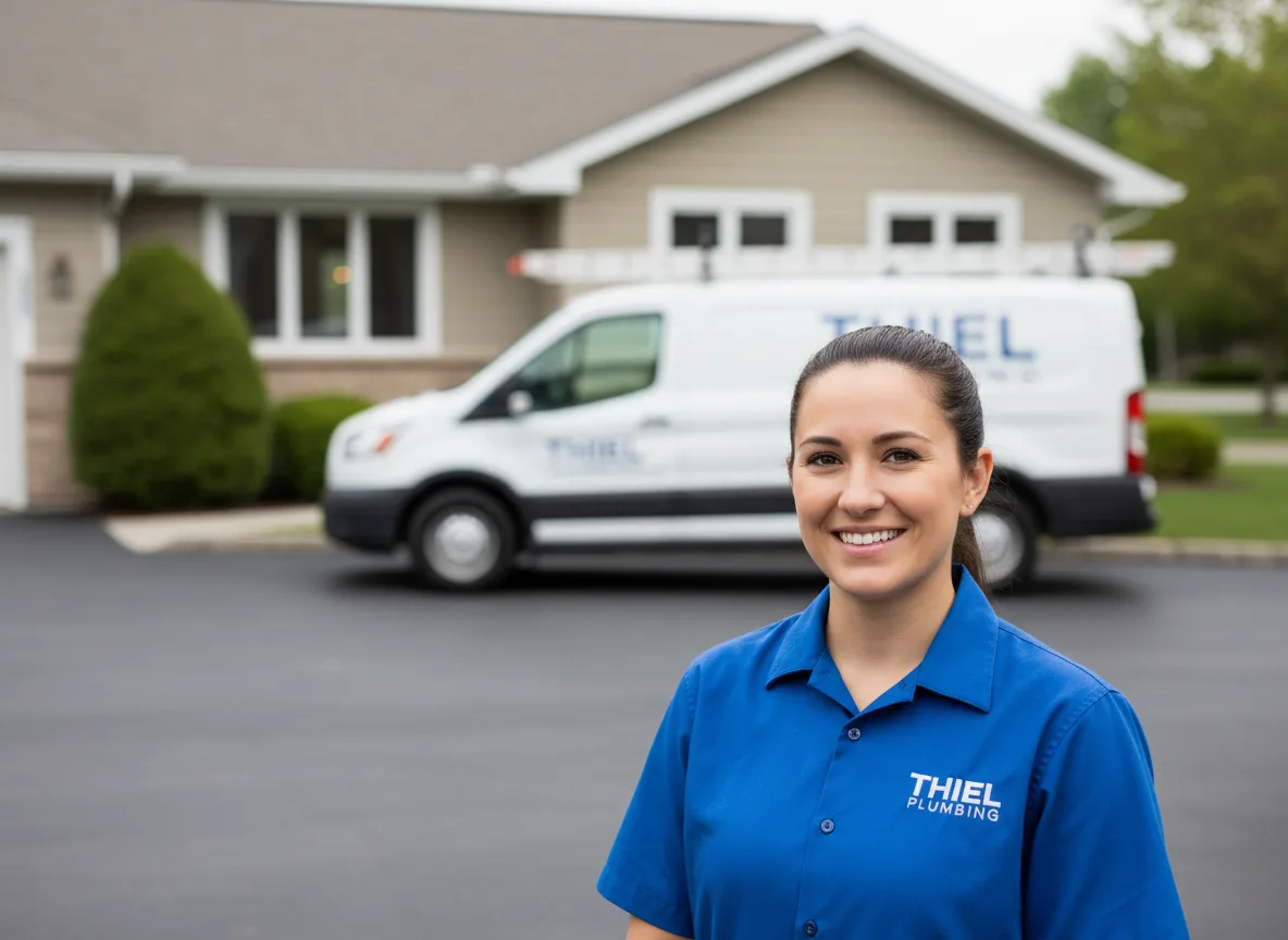 Plumber Ottawa, KS FAQs